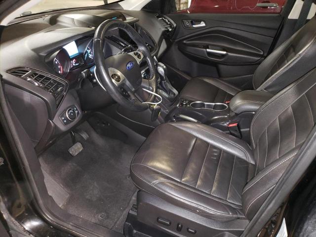 Photo 7 from auction – 2016 FORD ESCAPE TIT with VIN 1FMCU9JX0GUA95319