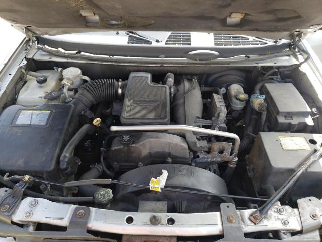 Photo 12 from auction – 2009 GMC ENVOY SLE with VIN 1GKDT33S092105537