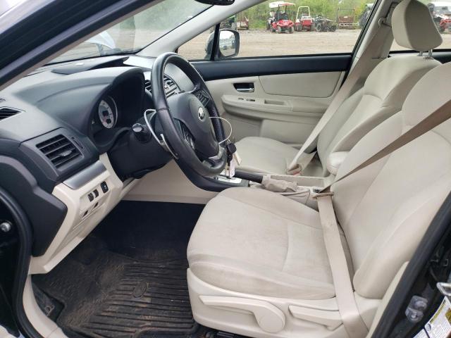 Photo 7 from auction – 2012 SUBARU IMPREZA PR with VIN JF1GJAF64CH027520