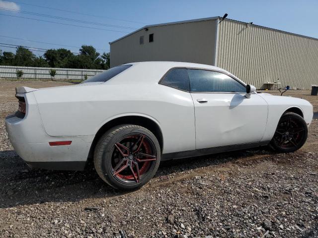 Photo 3 from auction – 2014 DODGE CHALLENGER with VIN 2C3CDYAG5EH142511