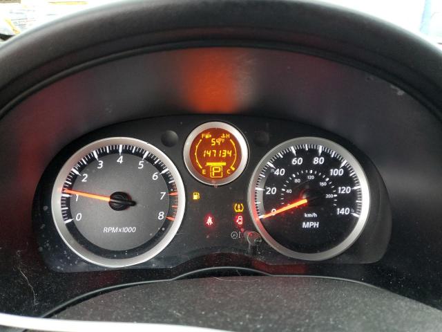 Photo 9 from auction – 2012 NISSAN SENTRA 2.0 with VIN 3N1AB6AP0CL732460
