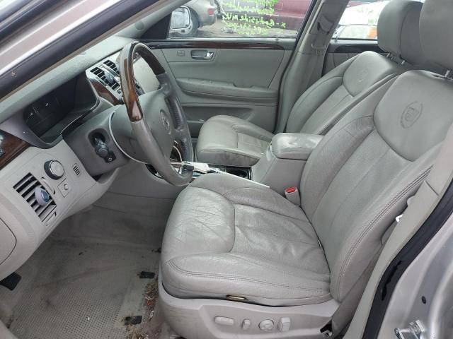 Photo 7 from auction – 2011 CADILLAC DTS PREMIU with VIN 1G6KH5E60BU112128