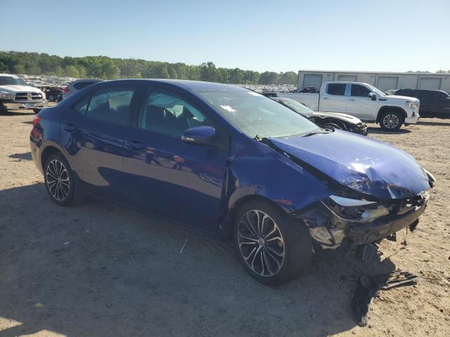 Photo 4 from auction – 2015 TOYOTA COROLLA L with VIN 5YFBURHE0FP278672
