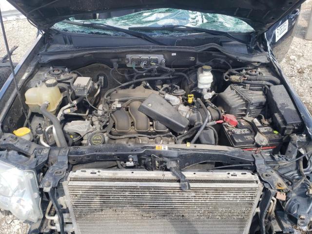 Photo 12 from auction – 2008 FORD ESCAPE LIM with VIN 1FMCU94108KA11374