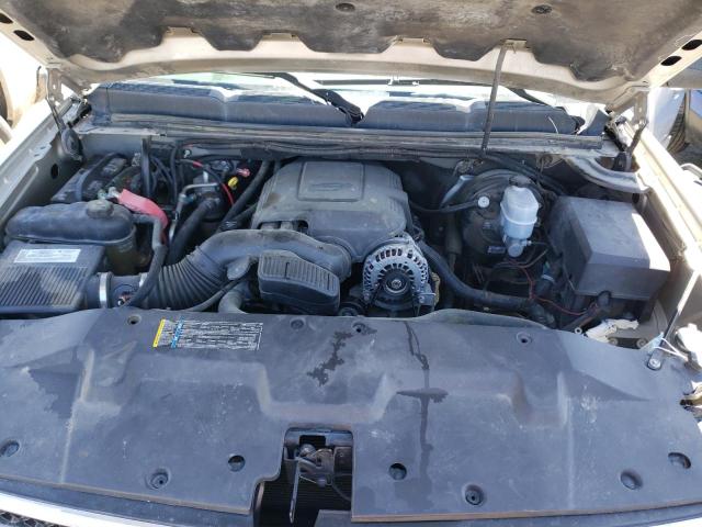Photo 11 from auction – 2008 CHEVROLET SILVERADO with VIN 3GCEK13368G238891