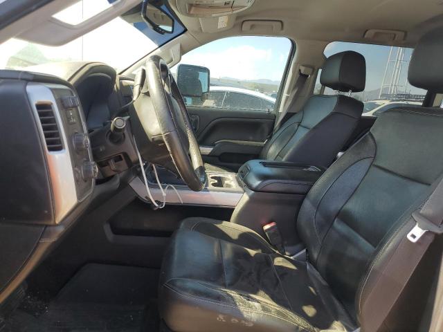 Photo 7 from auction – 2016 CHEVROLET silverado with VIN 1GC4K0E85GF303695