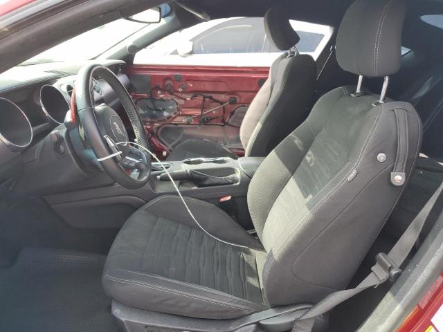 Photo 7 from auction – 2017 FORD MUSTANG with VIN 1FA6P8TH6H5266892