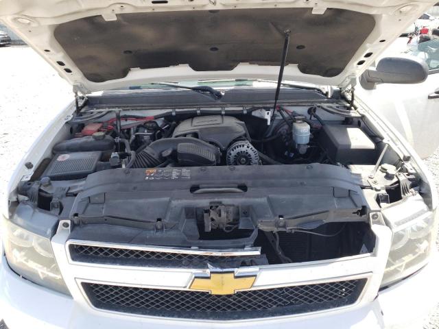 Photo 11 from auction – 2013 CHEVROLET TAHOE SPEC with VIN 1GNSK2E01DR268510