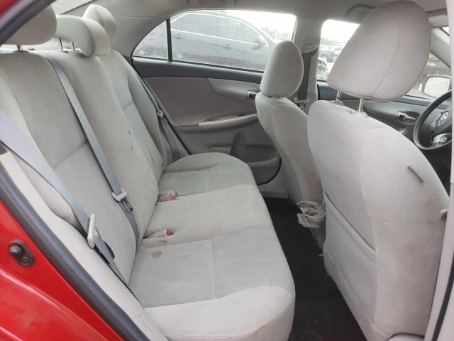 Photo 10 from auction – 2012 TOYOTA COROLLA BA with VIN 2T1BU4EEXCC899971