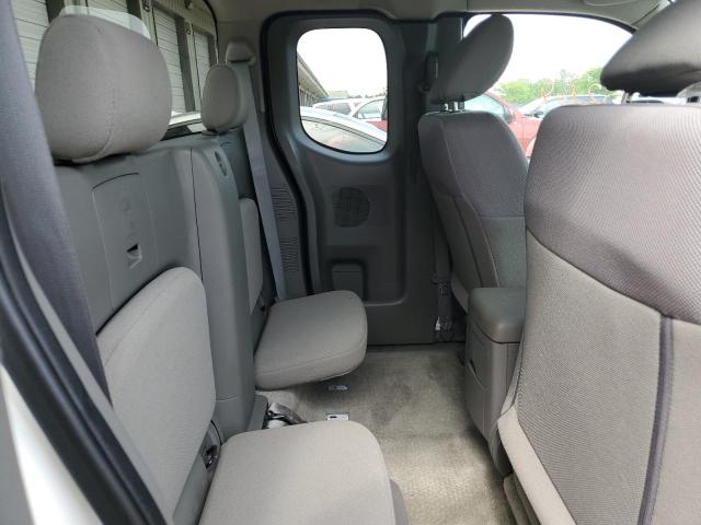 Photo 10 from auction – 2015 NISSAN FRONTIER S with VIN 1N6BD0CT9FN741503