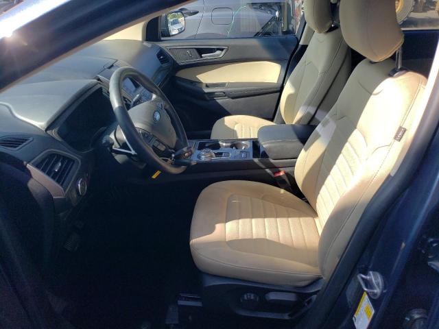 Photo 7 from auction – 2019 FORD EDGE SE with VIN 2FMPK3G9XKBC50082
