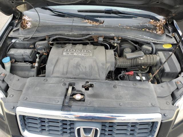 Photo 12 from auction – 2008 HONDA PILOT VP with VIN 5FNYF18228B036556