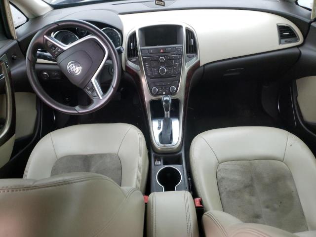 Photo 8 from auction – 2012 BUICK VERANO with VIN 1G4PP5SK3C4204869