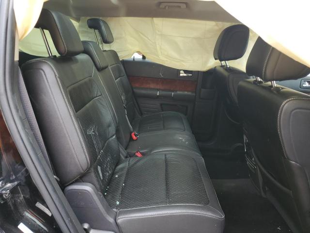 Photo 11 from auction – 2009 FORD FLEX LIMIT with VIN 2FMEK63C59BA58265
