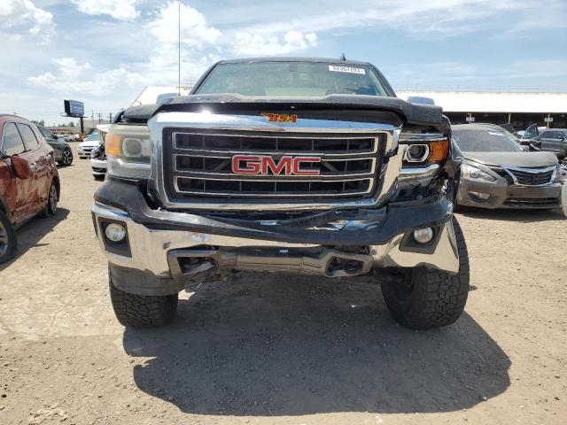 Photo 5 from auction – 2014 GMC SIERRA K15 with VIN 3GTU2VEC2EG206547