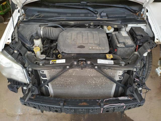 Photo 12 from auction – 2013 DODGE GRAND CARA with VIN 2C4RDGBGXDR635110