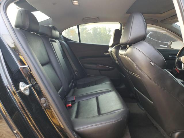 Photo 10 from auction – 2015 ACURA TLX TECH with VIN 19UUB1F50FA001206