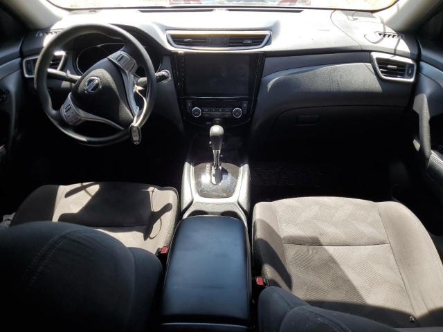 Photo 8 from auction – 2016 NISSAN ROGUE S with VIN KNMAT2MV5GP696904