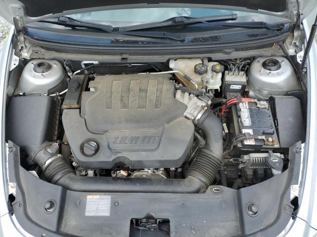 Photo 11 from auction – 2012 CHEVROLET MALIBU 3LT with VIN 1G1ZF5E75CF243757