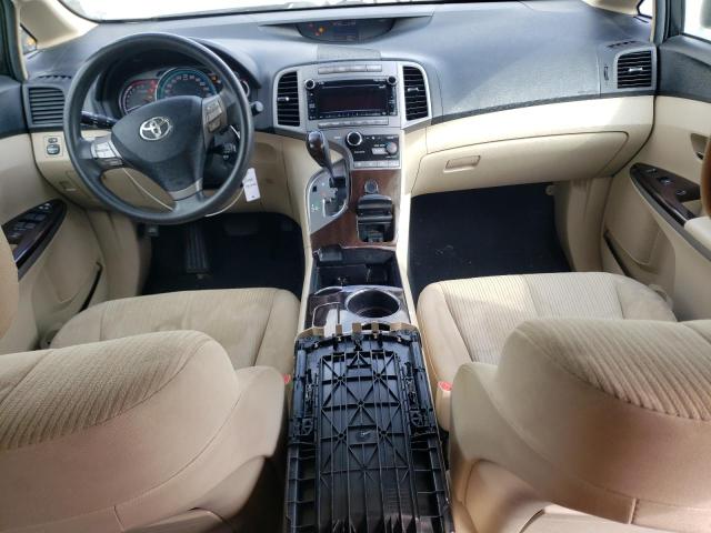 Photo 8 from auction – 2011 TOYOTA VENZA with VIN 4T3ZA3BB5BU044692