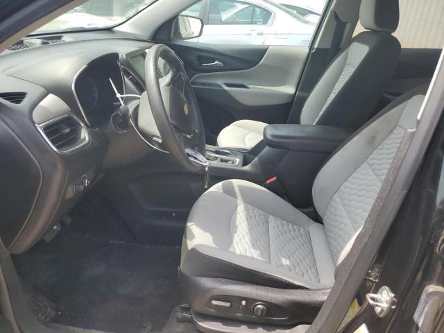 Photo 7 from auction – 2018 CHEVROLET EQUINOX LT with VIN 2GNAXJEV6J6264513