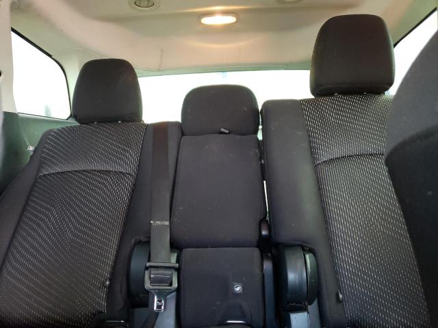 Photo 10 from auction – 2014 DODGE JOURNEY SE with VIN 3C4PDCAB6ET192846