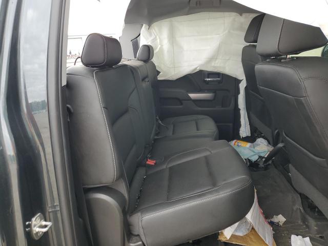Photo 10 from auction – 2018 CHEVROLET SILVERADO with VIN 3GCUKREC4JG520220