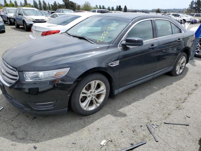 FORD TAURUS SEL 2013 con VIN 1FAHP2E81DG175305 - Foto de la subasta