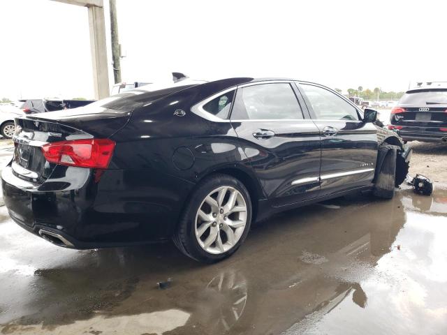 Photo 3 from auction – 2018 CHEVROLET IMPALA PRE with VIN 2G1125S33J9128171