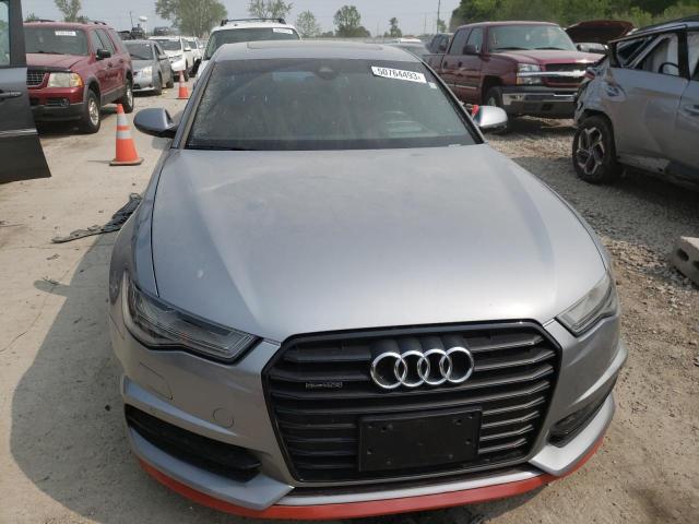 Photo 5 from auction – 2016 AUDI A6 PRESTIG with VIN WAUHGAFC3GN002096