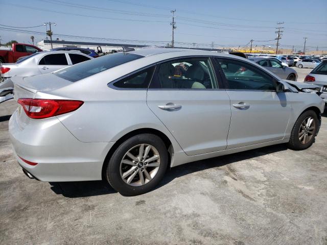 Photo 3 from auction – 2016 HYUNDAI SONATA SE with VIN 5NPE24AFXGH323799