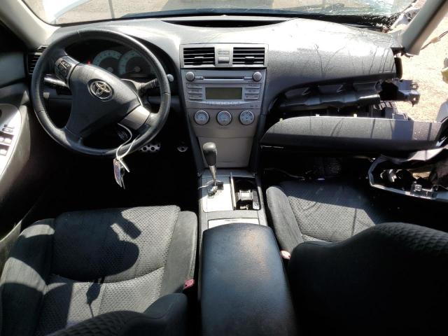 Photo 8 from auction – 2011 TOYOTA CAMRY BASE with VIN 4T1BF3EK7BU610584