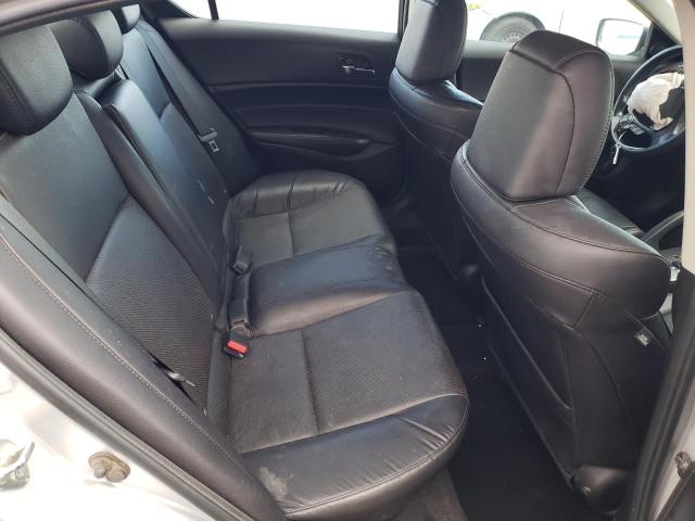 Photo 10 from auction – 2014 ACURA ILX 20 with VIN 19VDE1F3XEE003635
