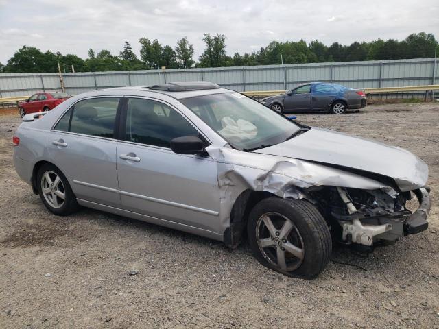 Photo 4 from auction – 2003 HONDA ACCORD EX with VIN JHMCM56643C040478