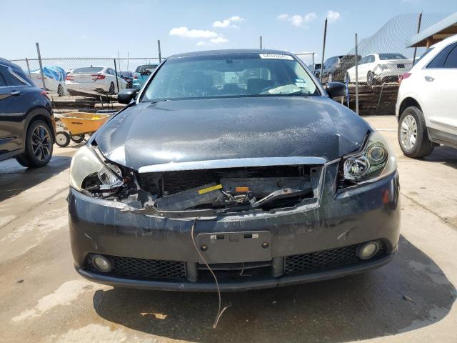 Photo 5 from auction – 2007 INFINITI M35 BASE with VIN JNKAY01E47M310306