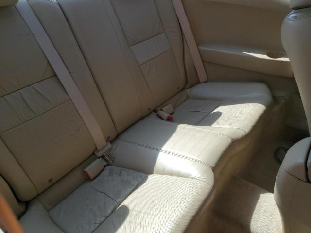 Photo 10 from auction – 2003 HONDA ACCORD EX with VIN 1HGCM81683A020614