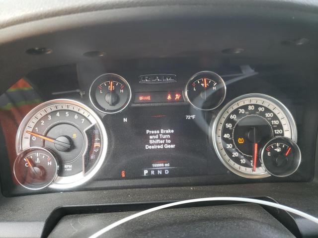 Foto 9 de la subasta – 2013 RAM 1500 SLT con VIN 1C6RR7LT6DS702613