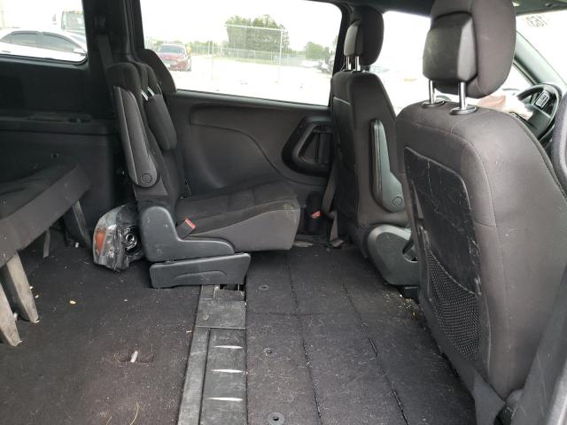 Photo 11 from auction – 2019 DODGE GRAND CARA with VIN 2C4RDGBG5KR778978