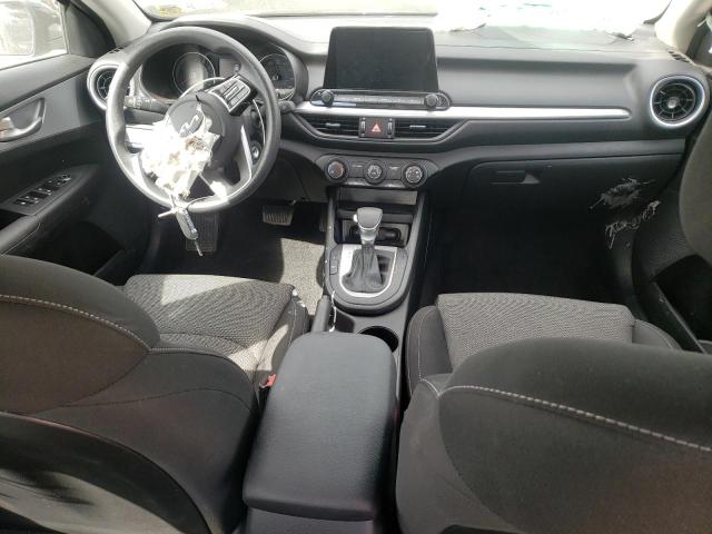 Photo 8 from auction – 2023 KIA FORTE LX with VIN 3KPF24AD0PE538051