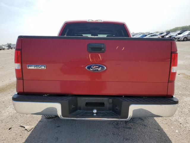 Photo 6 from auction – 2008 FORD F150 SUPER with VIN 1FTPW12V78FC10311