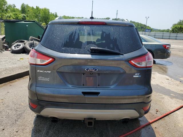 Photo 6 from auction – 2015 FORD ESCAPE SE with VIN 1FMCU9G99FUB73815