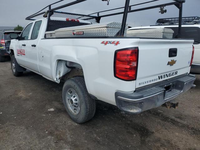 Photo 2 from auction – 2015 CHEVROLET SILVERADO with VIN 1GC2CUEG2FZ532481