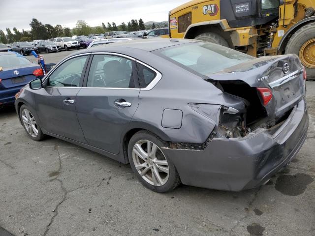 Photo 2 from auction – 2016 NISSAN ALTIMA 3.5 with VIN 1N4BL3AP0GC140688
