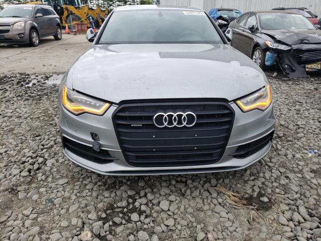 Photo 5 from auction – 2014 AUDI A6 PRESTIG with VIN WAUHMAFC3EN133423