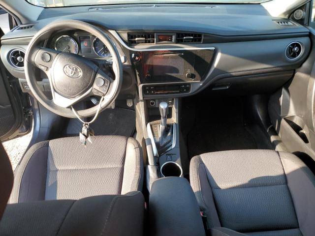 Photo 8 from auction – 2019 TOYOTA COROLLA L with VIN 5YFBURHEXKP901581