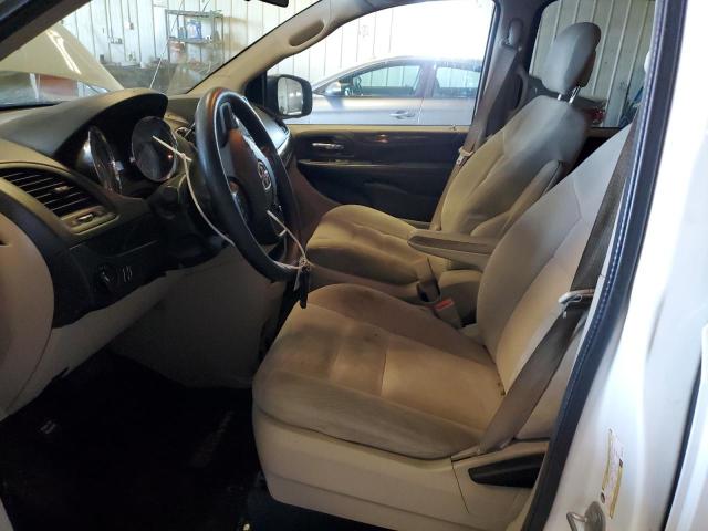 Photo 7 from auction – 2016 DODGE GRAND CARA with VIN 2C4RDGBG3GR131776