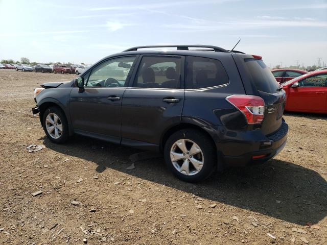 Photo 2 from auction – 2014 SUBARU FORESTER 2 with VIN JF2SJAECXEH451686