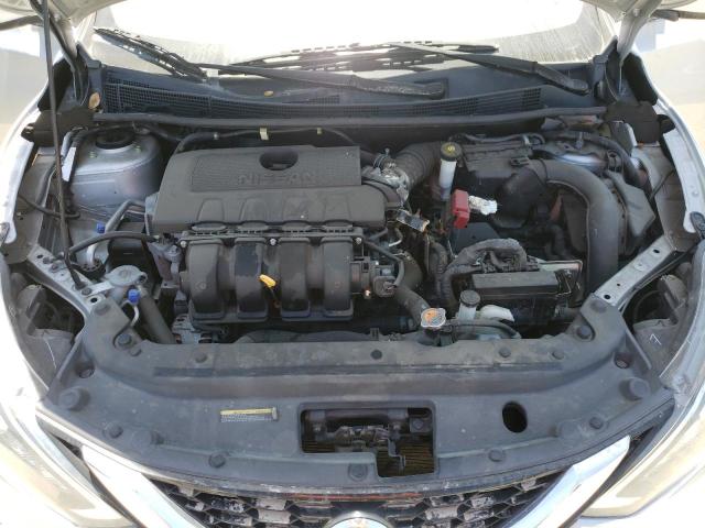 Photo 11 from auction – 2017 NISSAN SENTRA S with VIN 3N1AB7AP2HY328088