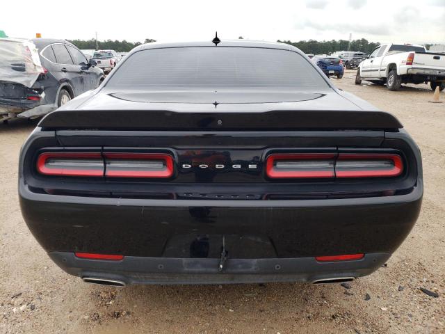Photo 6 from auction – 2019 DODGE CHALLENGER with VIN 2C3CDZJG3KH551995