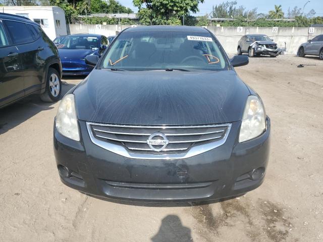 Photo 5 from auction – 2012 NISSAN ALTIMA BAS with VIN 1N4AL2AP4CC162905